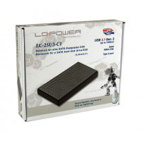 Slika LC Power 2.5" LC-25U3-C1