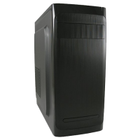 Slika proizvoda LC Power 7034B LC600H-12 Black