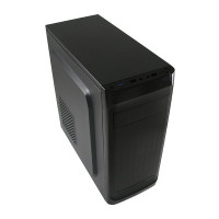 Slika LC Power 7034B LC600H-12 Black