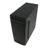 Slika LC Power 7034B LC600H-12 Black