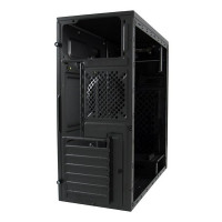 Slika LC Power 7034B LC600H-12 Black