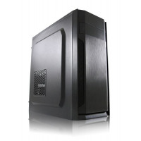 Slika LC Power 7036B LC600H-12 Black