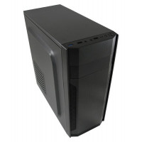 Slika LC Power 7036B LC600H-12 Black