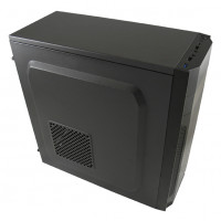 Slika LC Power 7036B LC600H-12 Black