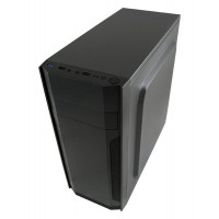 Slika LC Power 7036B LC600H-12 Black