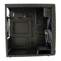 Slika LC Power 7036B LC600H-12 Black