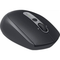 Slika Logitech M590 Graphite tonal