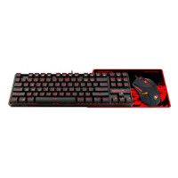 Slika Redragon Bundle K552+M601+P001