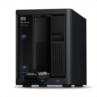 Slika Western Digital NAS WDBBCL0000NBK-EESN