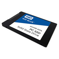 Slika 500 GB Western Digital WDS500G2B0A