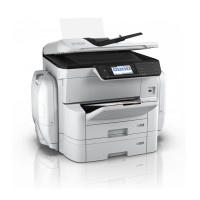 Slika Epson WorkForce Pro WF-C869RDTWF
