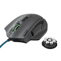 Slika Trust Gaming GXT 155 Black