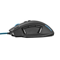 Slika Trust Gaming GXT 155 Black