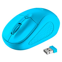 Slika Trust Primo Neon Blue