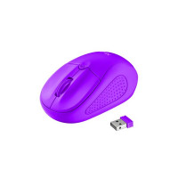 Slika Trust Primo Neon Purple