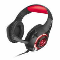 Slika Trust Gaming GXT 313 Nero