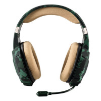 Slika Trust Gaming GXT 322C Carus Jungle Camo