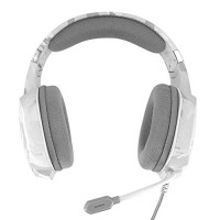 Slika Trust Gaming GXT 322W Carus Snow Camo