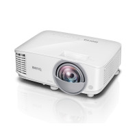 Slika BenQ MW809ST