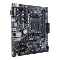 Slika Asus PRIME A320M-E