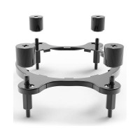 Slika CPU Cooler NZXT Kraken X42 RL-KRX42-02