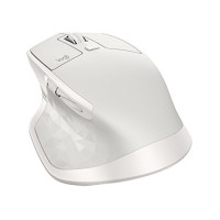 Slika Logitech MX Master 2S Light Grey
