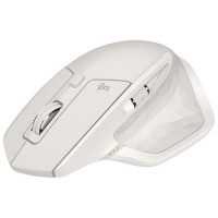 Slika Logitech MX Master 2S Light Grey