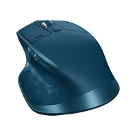Slika Logitech MX Master 2S Midnight Teal