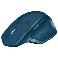 Slika Logitech MX Master 2S Midnight Teal