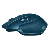 Slika Logitech MX Master 2S Midnight Teal