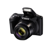 Slika Canon PowerShot SX430IS Black