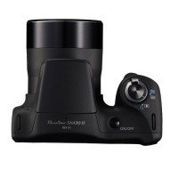 Slika Canon PowerShot SX430IS Black