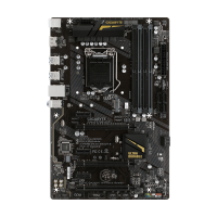 Slika Gigabyte GA-Z270P-D3