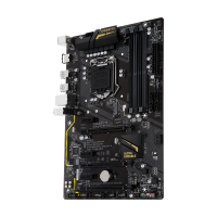 Slika Gigabyte GA-Z270P-D3