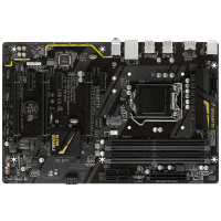 Slika Gigabyte GA-Z270P-D3