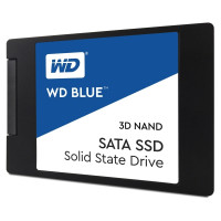 Slika 250 GB Western Digital WDS250G2B0A