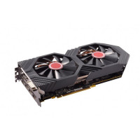 Slika XFX RX-580P8DFD6