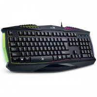 Slika Genius K220 Scorpion Gaming USB US