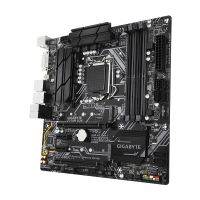 Slika Gigabyte Z370M D3H