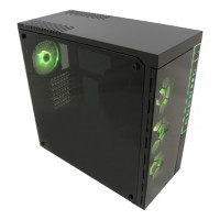 Slika LC Power Gaming 991B Lighthouse Black