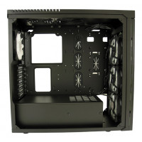 Slika LC Power Gaming 991B Lighthouse Black