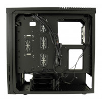 Slika LC Power Gaming 991B Lighthouse Black
