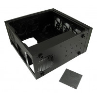 Slika LC Power Gaming 991B Lighthouse Black