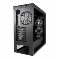 Slika LC Power Gaming 991B Lighthouse Black