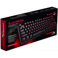 Slika HyperX Alloy FPS HX-KB4RD1-US/R2