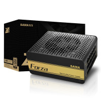 Slika 750W Sama FORZA 80PLUS GOLD