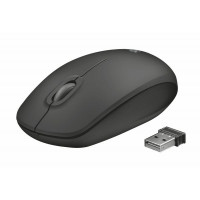 Slika Trust Ziva Wireless mouse Black