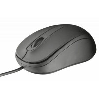 Slika Trust Ziva USB Black