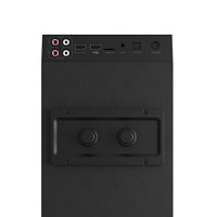 Slika Energy Sistem Energy Tower 8 g2 BT Black