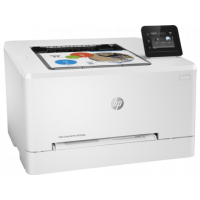 Slika HP Color LaserJet Pro M254dw T6B60A